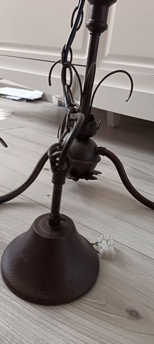 Candelabru clasic 3 brate