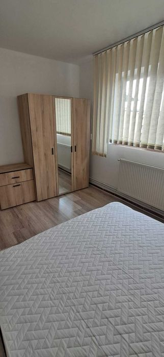 Inchiriez apartament 2 camere