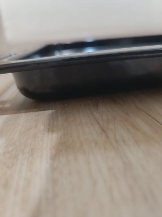 Глубокий противень для духовки