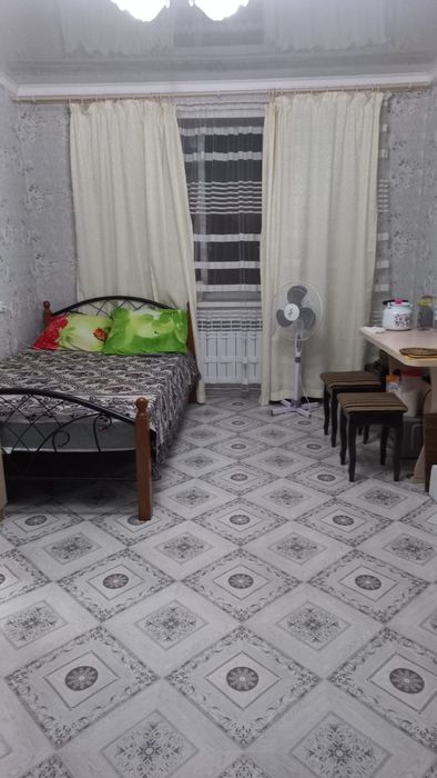 Сдам комнату в общежитии.