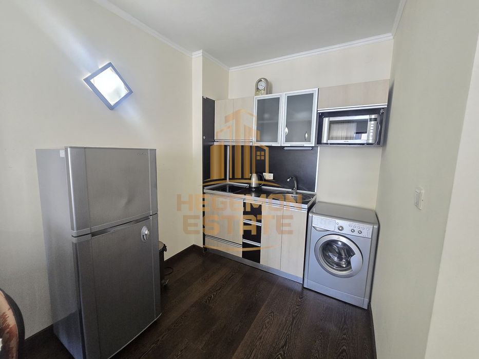 Продава се Двустаен апартамент в к.к. Златни пясъци - 67 кв.м за 1568 €/кв.м - Снимка #3