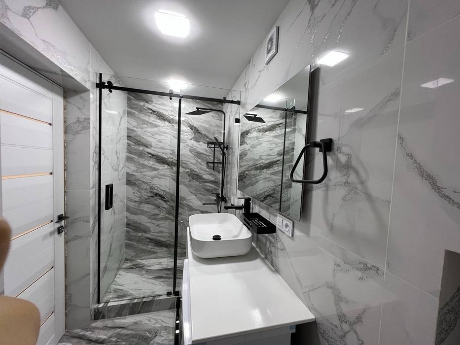 ЦУМ 4/2/4 Ц-7 МИД ЧИМКЕНТСКАЯ ор-р кофейня "Бон"