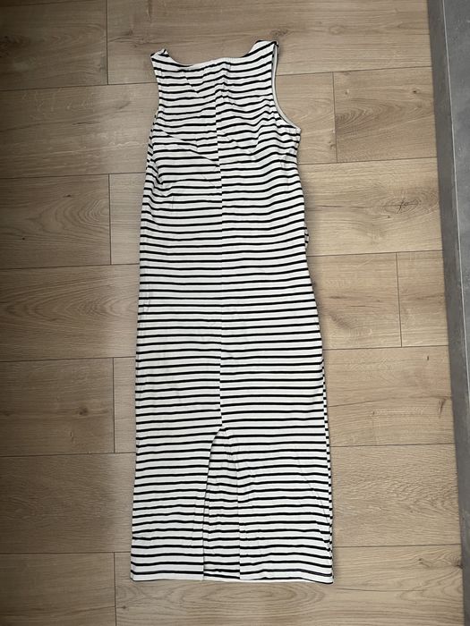 Рокля за бременни с цепка