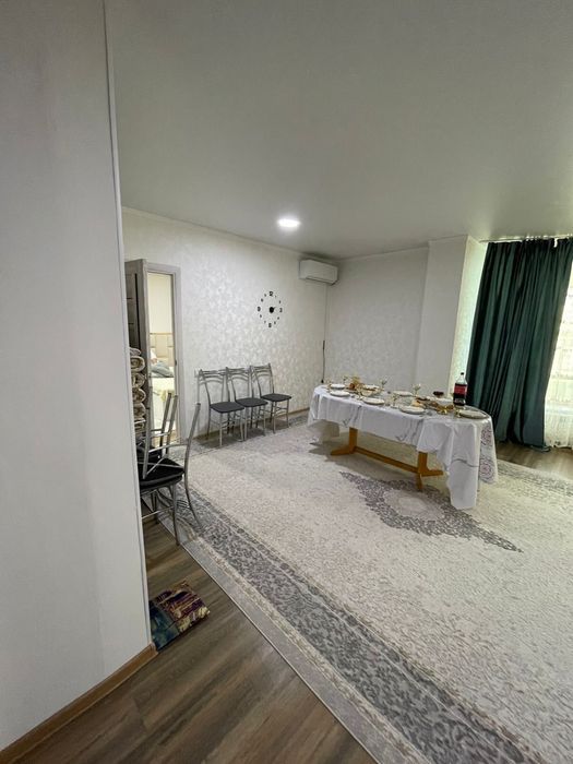 Продам 2 ком квартиру