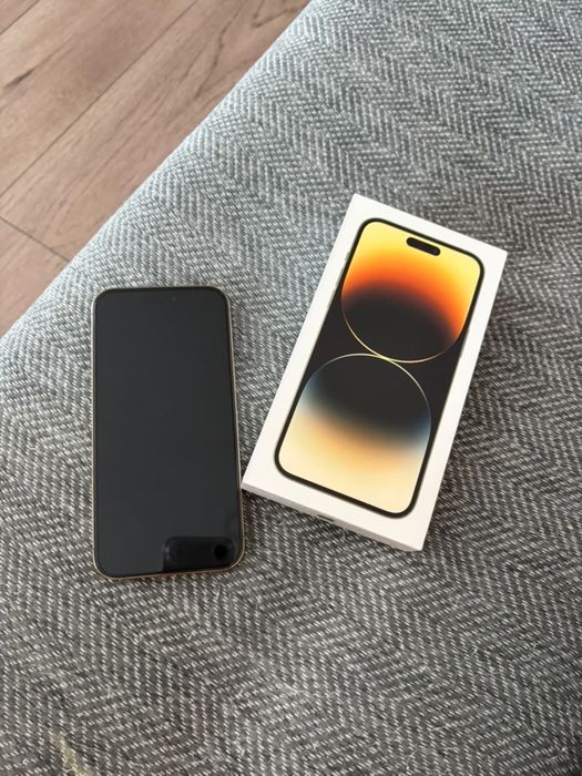 Продам iphone 14 pro max