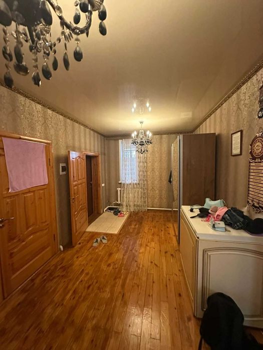 Коттедж в Центре города