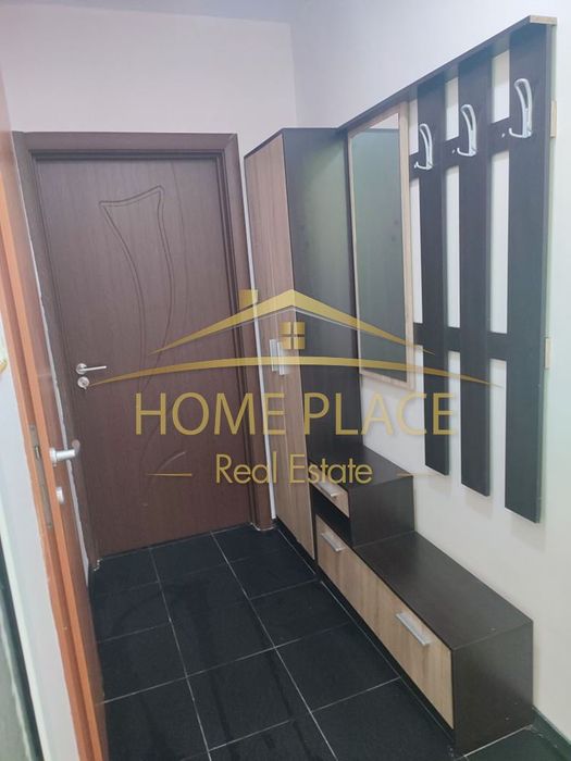 Дава се под наем Тристаен апартамент в Варна, Базар Левски - 65 кв.м за 561 € - Снимка #10