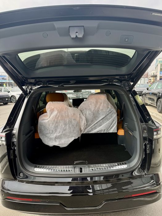 Dongfeng 008  restyling