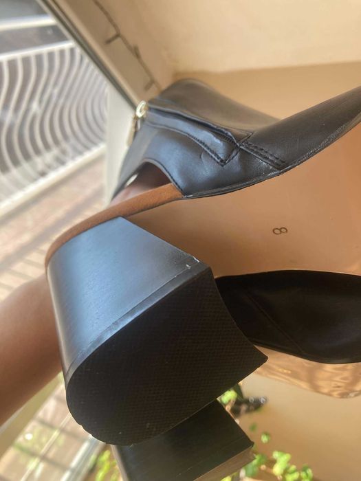 Обувки с ток 42 номер River Island