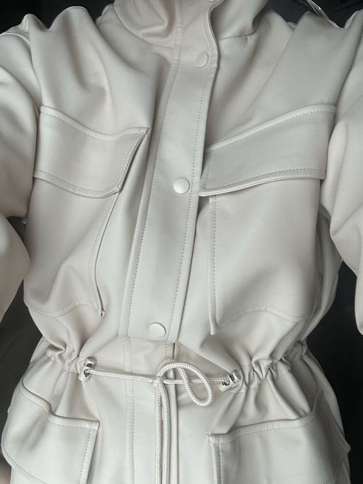 Ново кожено палто LC Wikiki