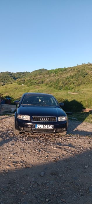 Audi a 4 b6 16 benzină