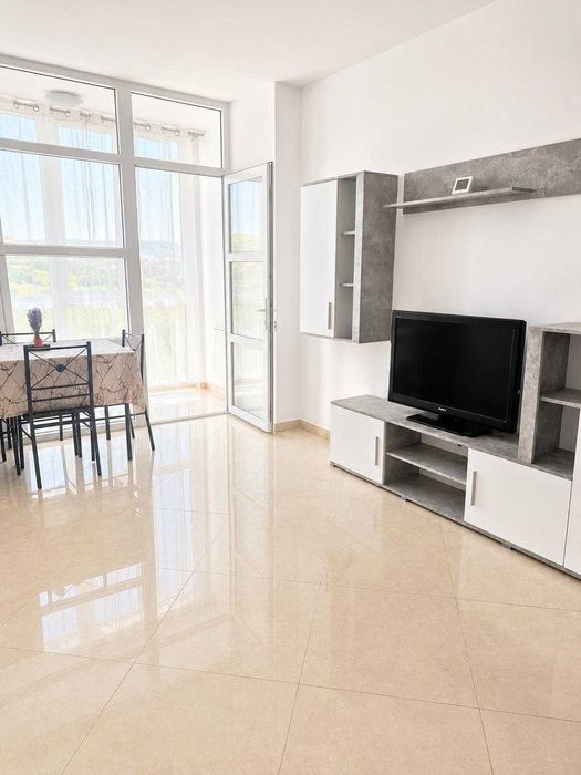 Apartament in Visoianu