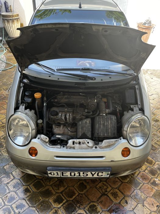 Matiz best konditsioner