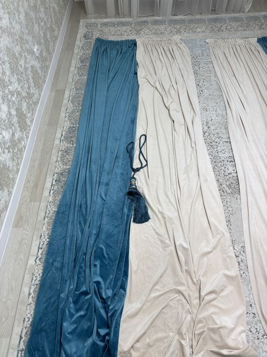 Перде сатылады шторы продеться