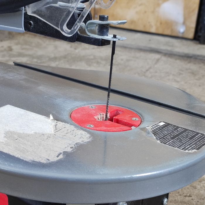 Станок лобзиковый станок лобзик ручной