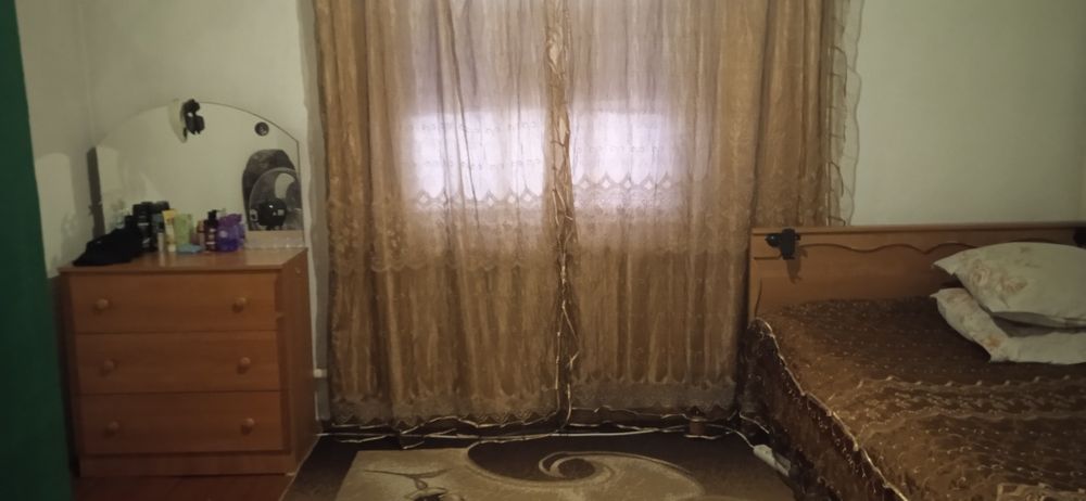 Срочно продам дом во Фрунзе