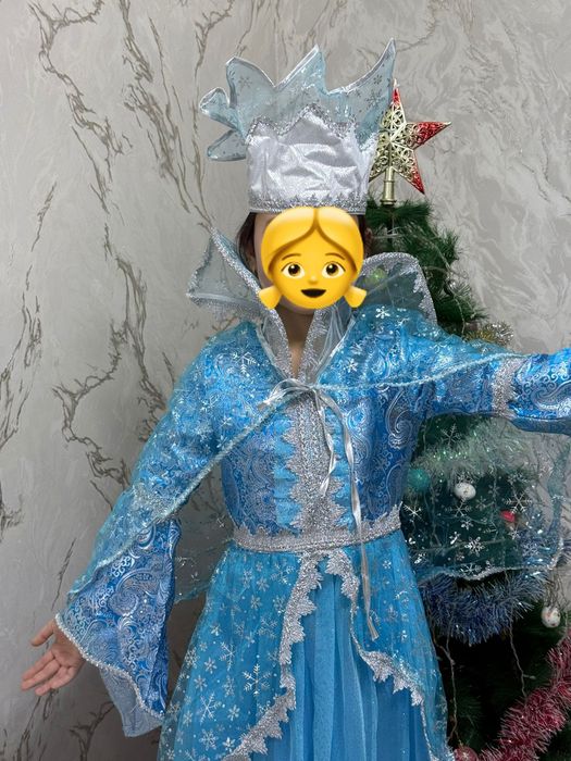 Новогодние костюмы на прокат