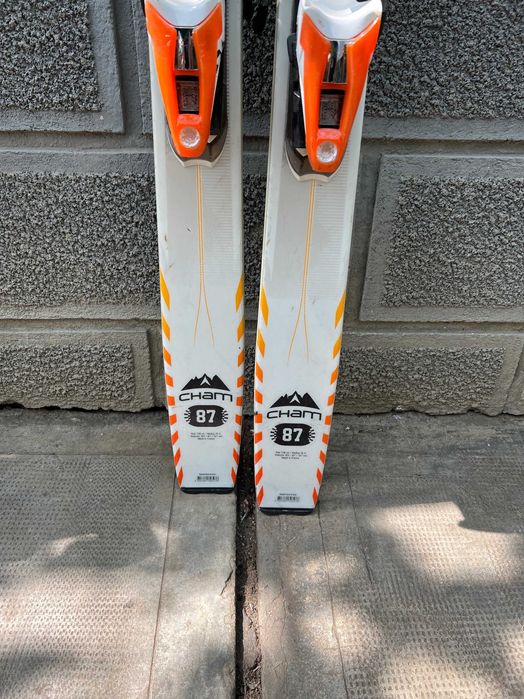 schi dynastar cham 87 L178