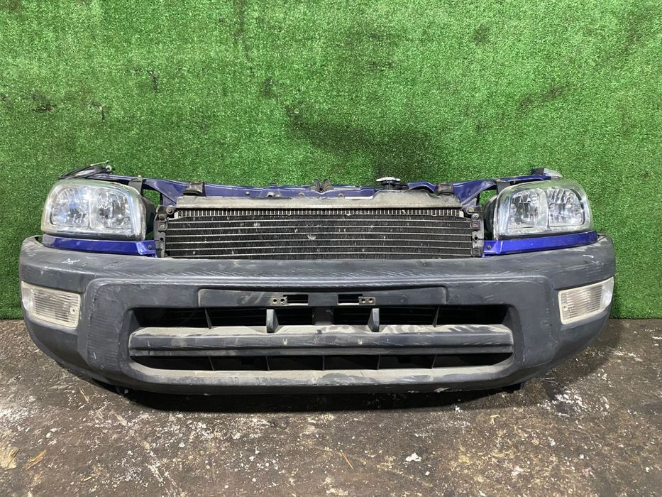 Ноускат Toyota Rav4