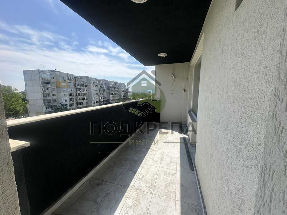 Продава се Двустаен апартамент в Пловдив, Тракия - 79 кв.м за 1418 €/кв.м - Снимка #15