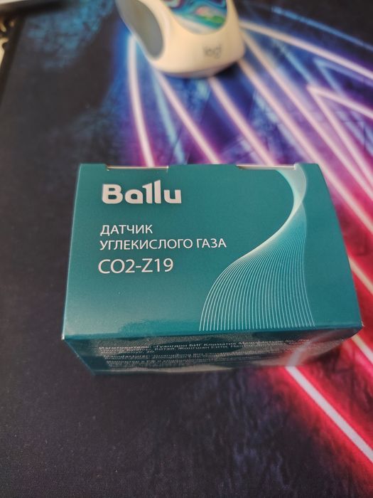 Датчики CO2 для Ballu ASP-100 ASP-200 Оригинал