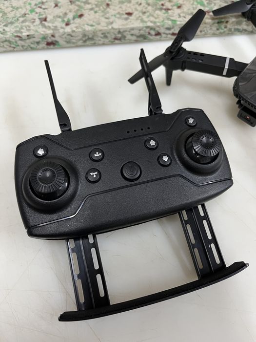 Чисто нов дрон с 4К камера