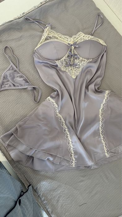 Женское нижнее белье