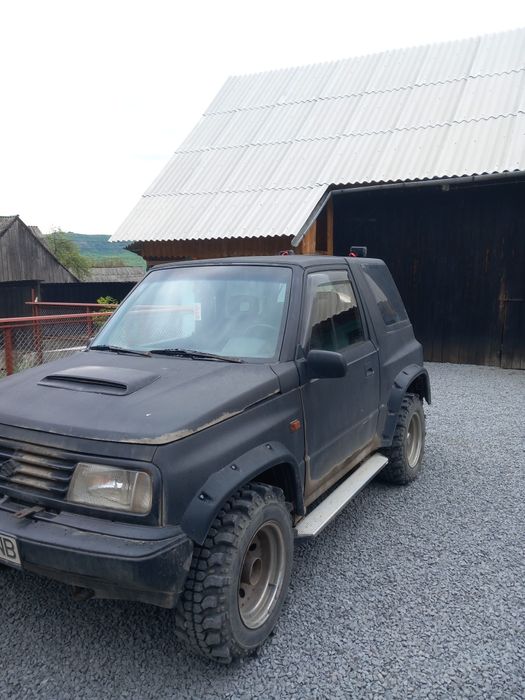 Suzuki vitara. 1.6 i