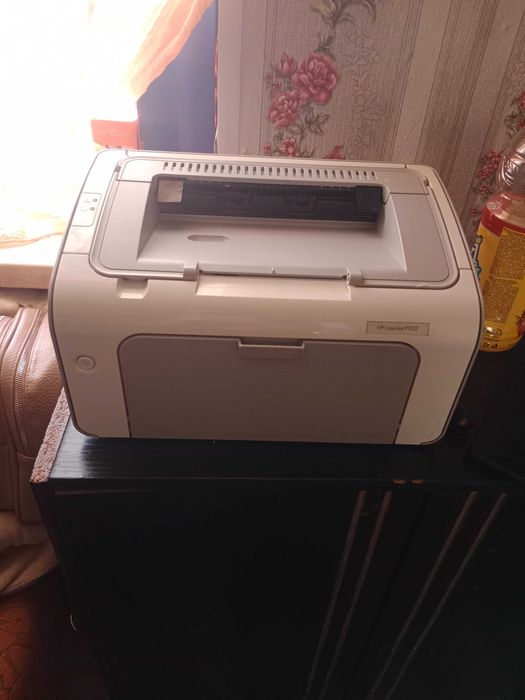 Принтер в отличном состояние