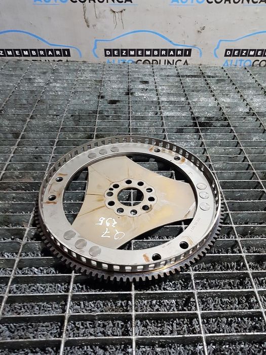 Volanta AUDI Q7 3.0 2005 - 2009 240CP Automata CASA CASC (795) Diesel MASA SIMPLA