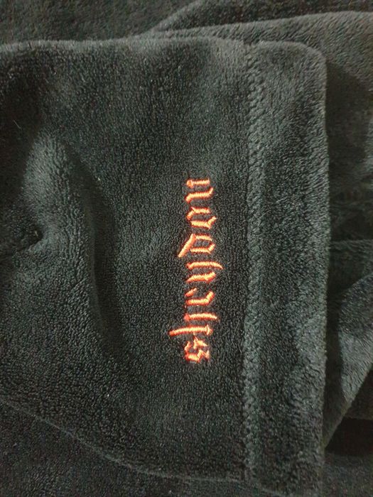 Худи Sheydov "Life after Death"