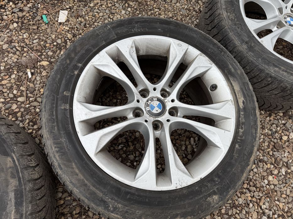 100% Оригинални BMW 18 цола 5x120