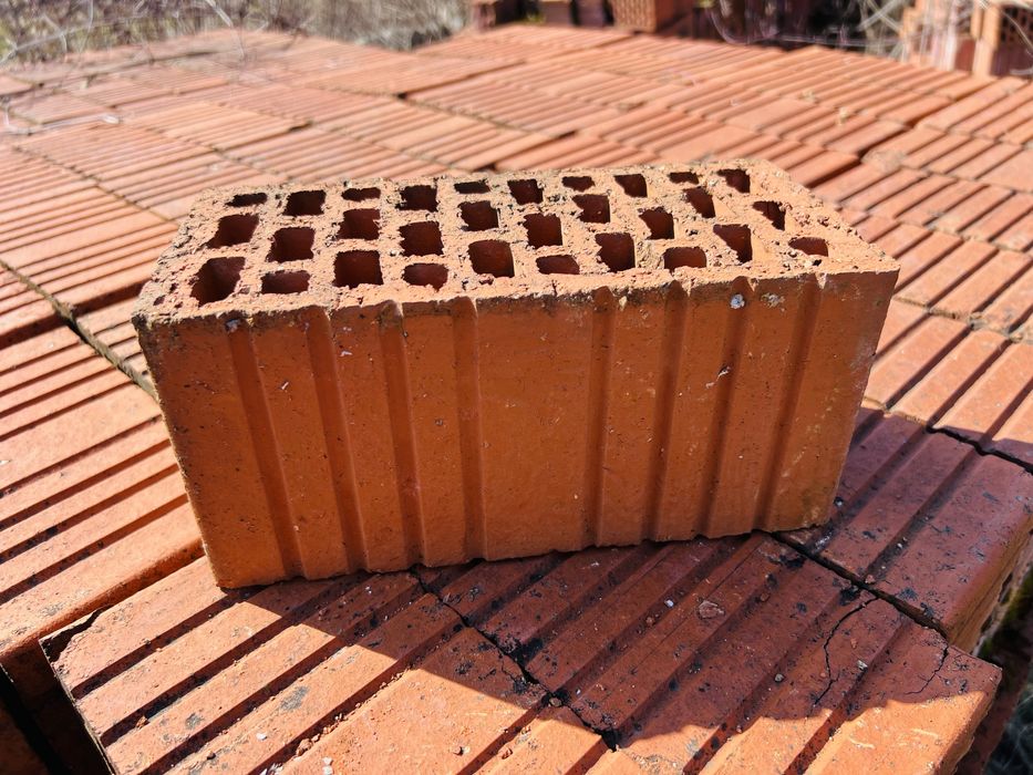 Caramida Boltari proterm