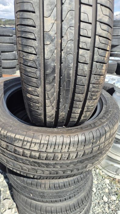 2бр.Pirelli Scorpion Verde 235/50/19