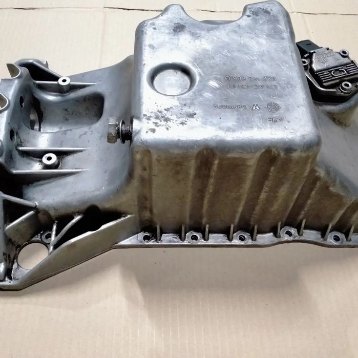 Паддон масляный..