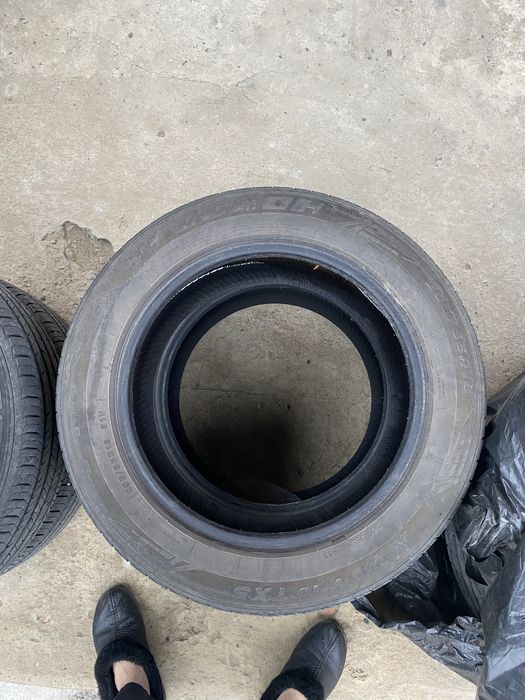 покрышки летние