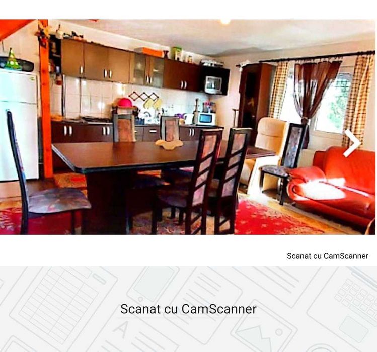 inchiriez casa de vacanta  REVELION 2026   in Stanesti Corbi