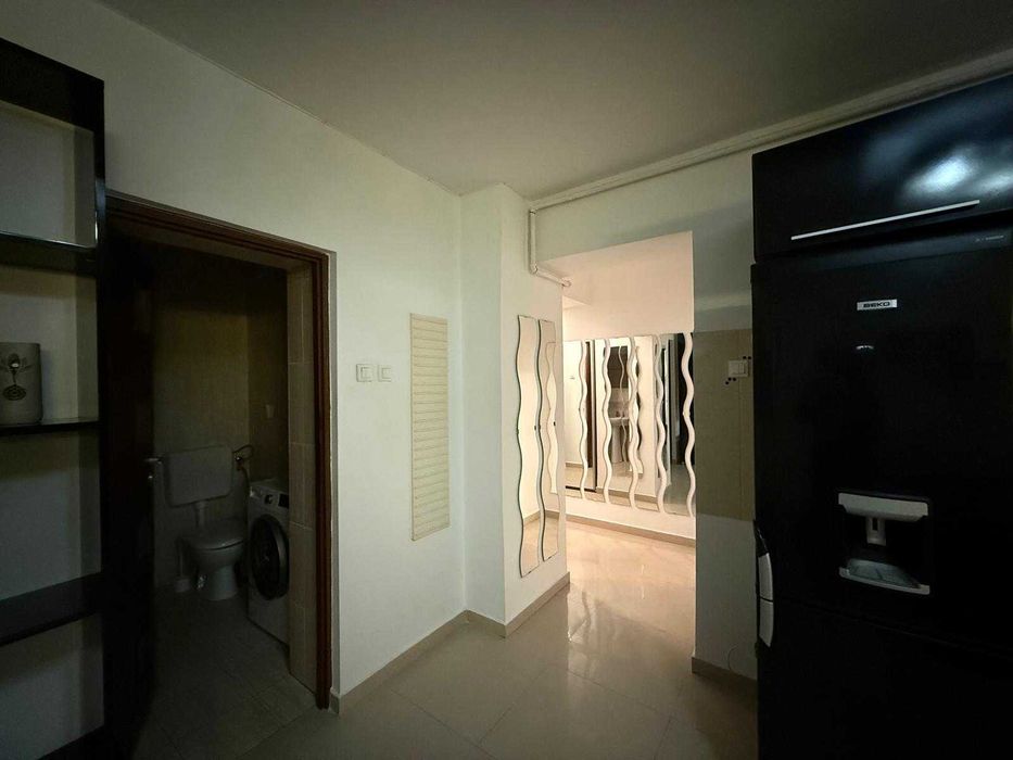 Apartament Modern - Brâncuși Residence | Etaj 11 | Vedere Panoramică