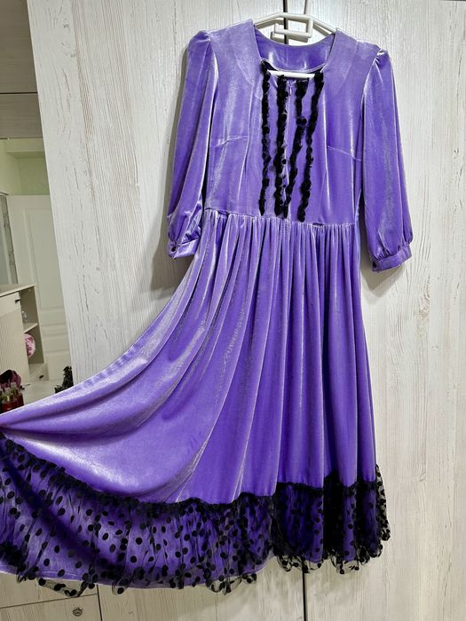 Шикарные платья на выход