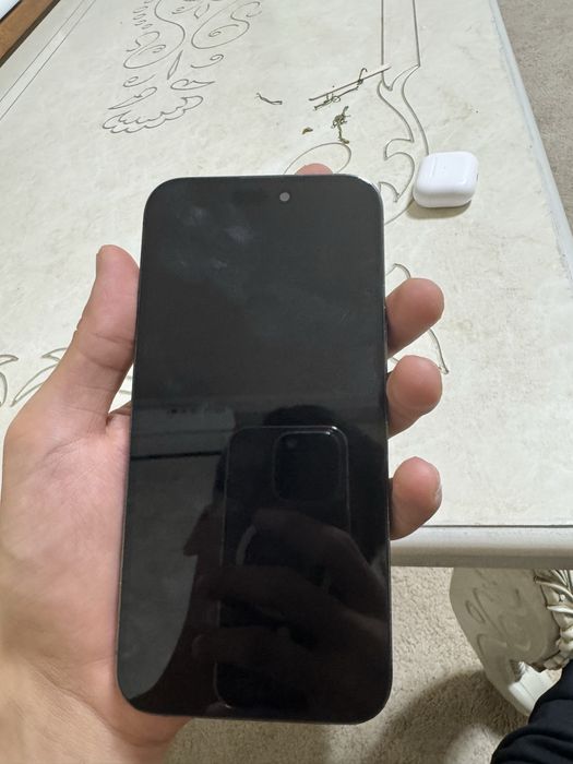 Iphone 14 pro max 256gb