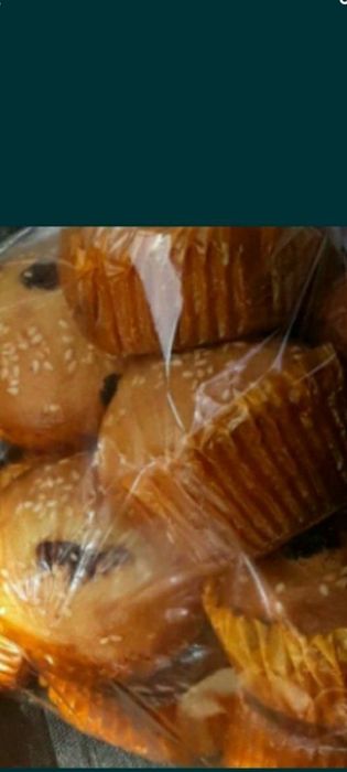 Кондитер махсулотларидан ургатамиз