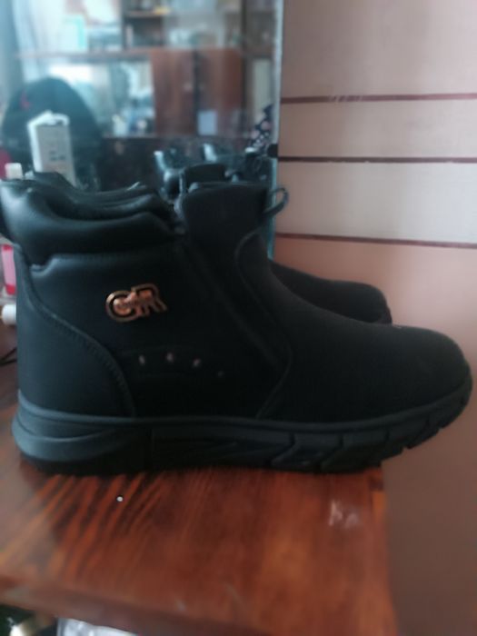 Сапожки 40 размер 100 тысяч