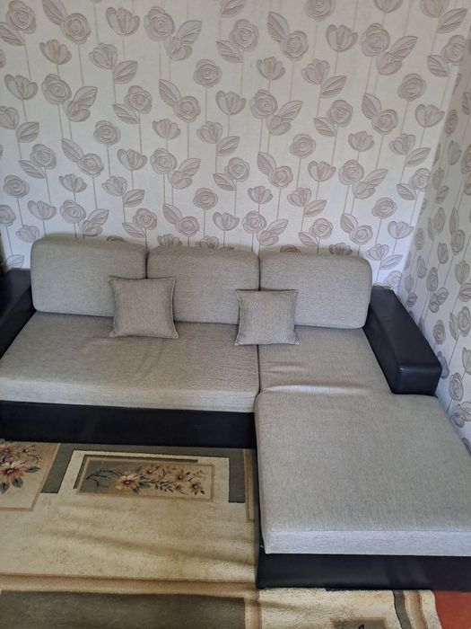 Диван. Раскладной..