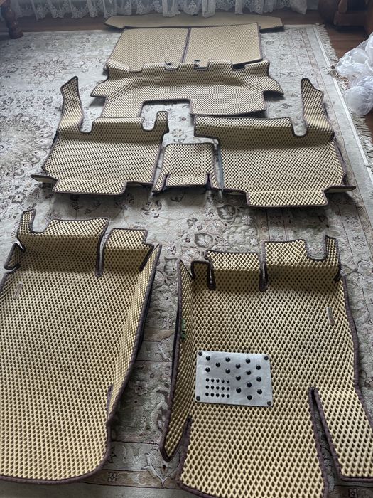 Чехол, европолик для Chery Tiggo 8 Pro