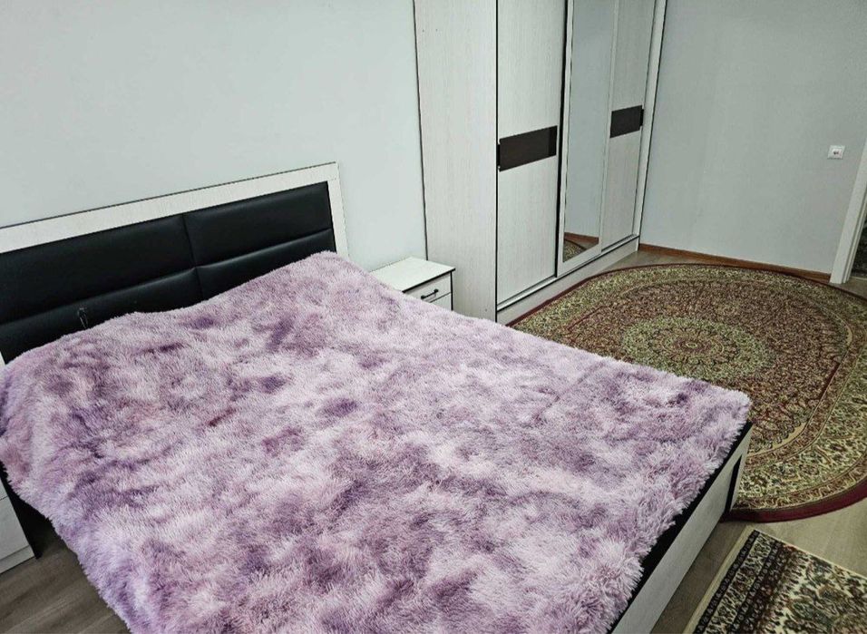 Yunusobotda kvartira maklerskiy yoq