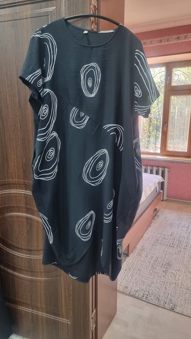 Вещи , желетка , платье, туники