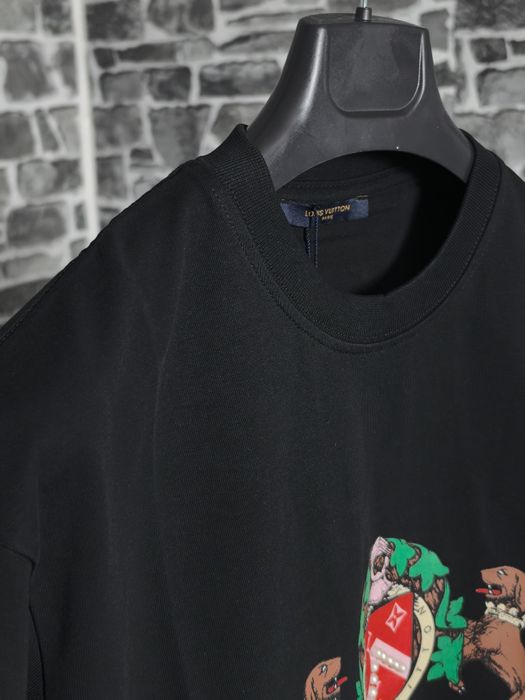 Luis Viton тениска