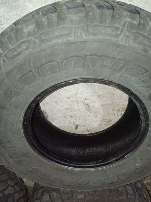 Продам 31/10.5 R15