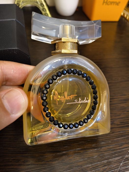 Парфюм Imperial Santal M.Micallef