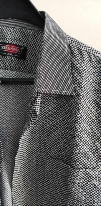 Продавам мъжки ризи XXL